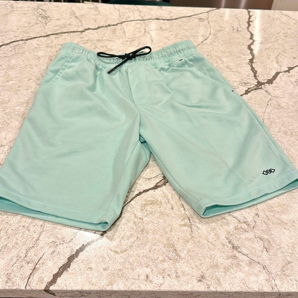 Men’s Leg3nd Shorts